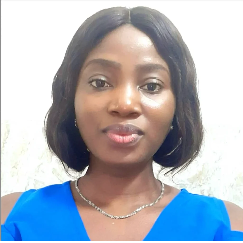 Speakers PrivCon Nigeria