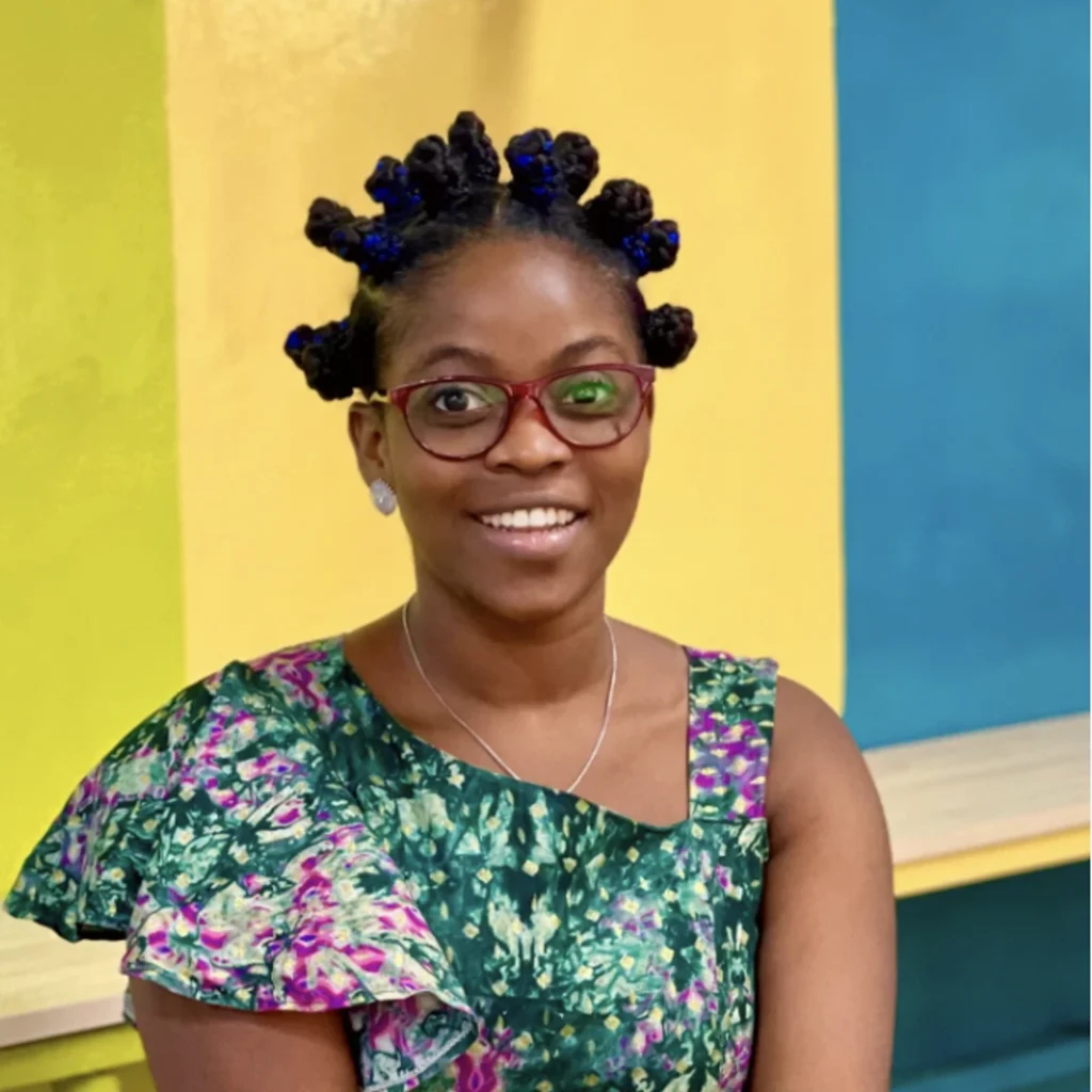 Speakers PrivCon Nigeria